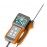 Высокотемпературный проникающий  тepмoмeтp DT851 pro