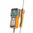 Высокотемпературный проникающий  тepмoмeтp DT851 pro